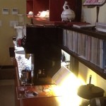 カフェ ナカクラ - 