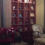 カフェ ナカクラ - 