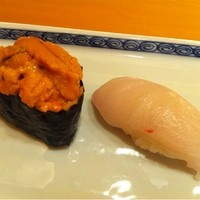 銀座寿司幸本店 丸ビル店 - 