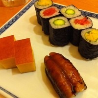 銀座寿司幸本店 丸ビル店 - 