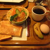 Cafe Living