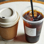 The O.C - ドリンク写真:ドリンク