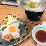 かんぽの宿有馬 - 