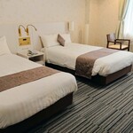 かんぽの宿有馬 - 