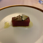 リストランテ ラ・バリック トウキョウ - 