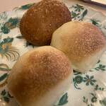 リストランテ ラ・バリック トウキョウ - 