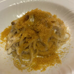 リストランテ ラ・バリック トウキョウ - 