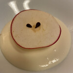 リストランテ ラ・バリック トウキョウ - 