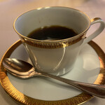 リストランテ ラ・バリック トウキョウ - 