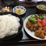 せんば - 料理写真: