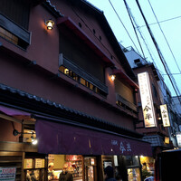 人形町今半 本店 - 