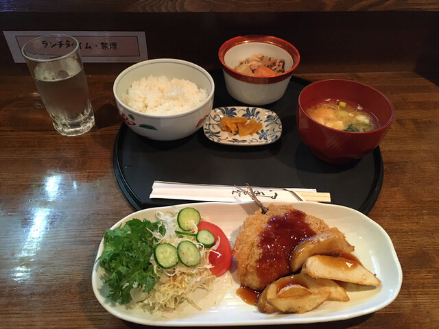 旬食彩 四季 - 山形（居酒屋）の写真