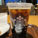 Starbucks Coffee - 