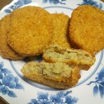 佐乃屋精肉店 - 