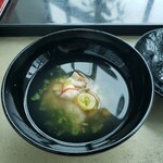 日本料理 「風花」 - 