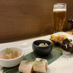 鮨まつもと 名駅 - 