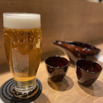 鮨まつもと 名駅 - 