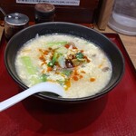 ８番らーめん - 料理写真: