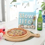 SLOWLIFE cafe&bar - 