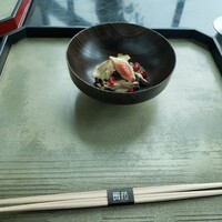 日本料理 「風花」 コンラッド東京 - 