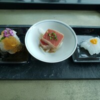 日本料理 「風花」 コンラッド東京 - 