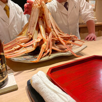 富小路 やま岸 - 