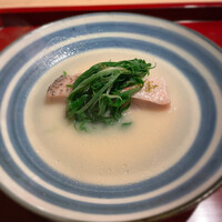 富小路 やま岸 - 