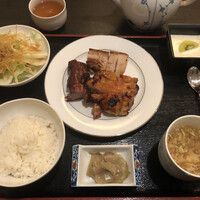 福全徳 香港名菜 - 