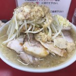ラーメン二郎 - 