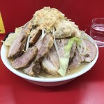 ラーメン二郎 - 