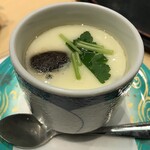 吉恒 - 茶わん蒸し