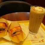 ドトールコーヒーショップ - 