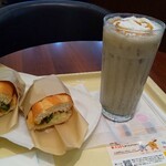 ドトールコーヒーショップ - 
