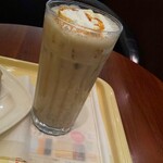 ドトールコーヒーショップ - 