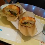 ドトールコーヒーショップ - 