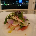 オーシャンプレイス - 