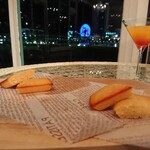 オーシャンプレイス - 