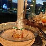 オーシャンプレイス - 