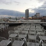 オーシャンプレイス - 