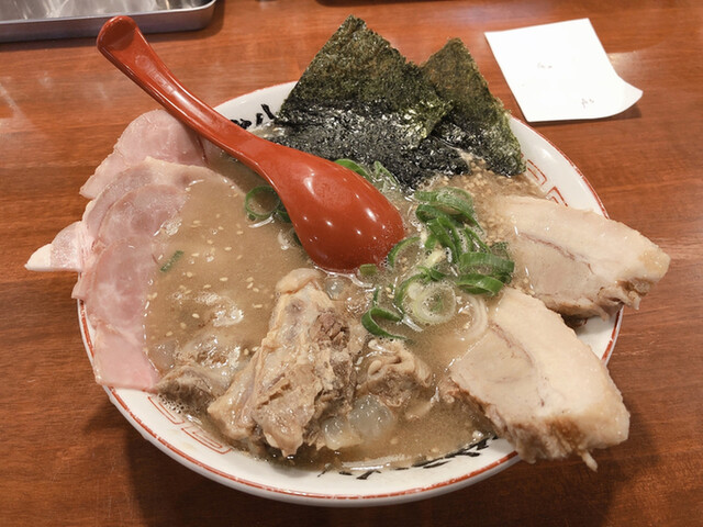 なんか変わったなぁー O O By Oitaogu おめでたい 大分 ラーメン 食べログ