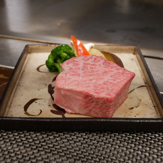 キャラバン ステーキ専門店 唐津 ステーキ 食べログ キャラバン ステーキ専門店 唐津 ステーキ 食べログ