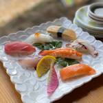 Tempu Uzushi - 