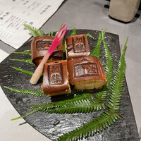 寿司 なかご 別邸 -  寿司 なかご 別邸 -