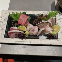 寿司 なかご 別邸 -  寿司 なかご 別邸 -