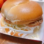 McDonald's - チキンタツタ