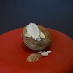 プレゼンテ スギ - GV里芋