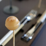 プレゼンテ スギ - アイスキャンディー