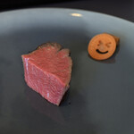 プレゼンテ スギ - High&Lowステーキ