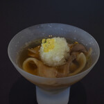 プレゼンテ スギ - 再生