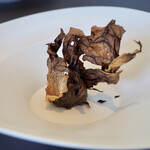 プレゼンテ スギ - 里山の音と香り